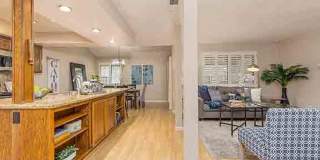 Gorgeous 3 Bedroom in Desired Park West Community Gallery 1