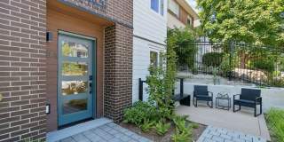 The Row Apartments — Modern Studio Living Just Steps from UW Gallery 4