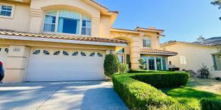 Partially furnished-Lovely 5 bedroom, 3 bath home in Legacy Master Series Community! Gallery 1