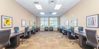 Urban Center Apartments Gallery 66