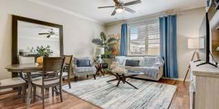 Heritage Village Residences - Senior Housing (55+) Gallery 1