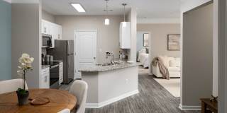 Abberly Green Apartments Gallery 1
