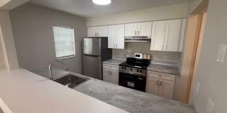 2 Bedroom/1 Bathroom Apartment Gallery 5