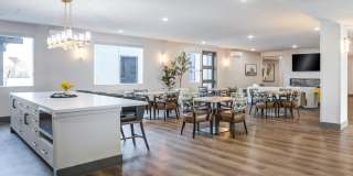 Vintage at Washington Station - Senior Housing Vintage at Washington Station - Senior Housing Gallery 10