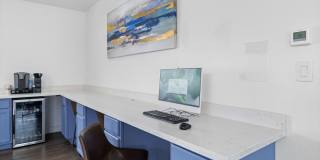Parcside Townhomes Parcside Townhomes Gallery 1