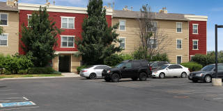 Belle Creek Apartments Gallery 34