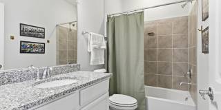 1946 GREENBRIAR HALL Road Gallery 28