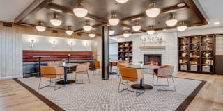 The Bowline At Mississippi Crossings Gallery 7