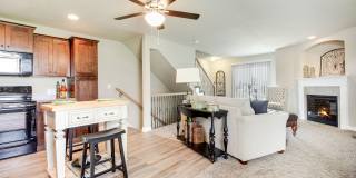 Highlands at Piper Townhomes Gallery 12