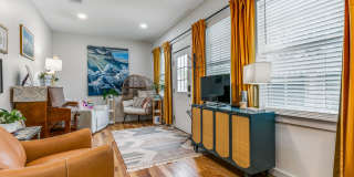 BEAUTIFUL 3-BEDROOM HOME IN LOS ANGELES HEIGHTS Gallery 16