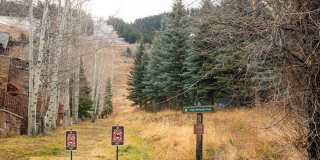 700 S Monarch Street unit: 207 Gallery 19