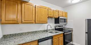 Westgate Apartments Westgate Apartments Gallery 1