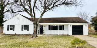 Fully-Renovated Ranch Home Available 03-19-26! Fenced Backyard - Pet Friendly - Washer  Dryer Included! Gallery 1