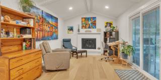4 Bedroom Home with Finished Basement, Chef’s Kitchen & Large Yard in Hampden Heights Gallery 10