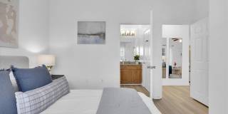 Flats at Leland Gallery 9