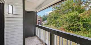 Creekside Canopy Creekside Canopy Gallery 15