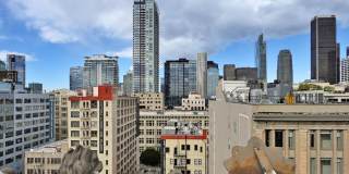 National City Tower Lofts Gallery 26