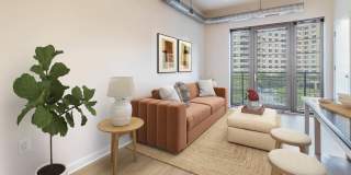 Lofts 590 Gallery 10