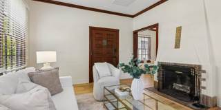 Downtown Palo Alto Cottage | Private Yard | Walk to University Ave Gallery 14