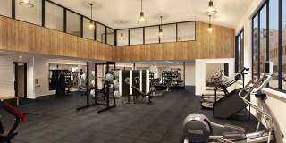 The George Gallery 48