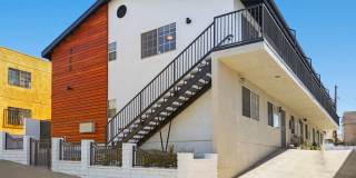 920 Everett Street apartments Gallery 44