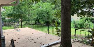 4511 Greenway Dr., North Little Rock AR 72116 - Cute and cozy Lakewood 3br w/fenced yard Gallery 18