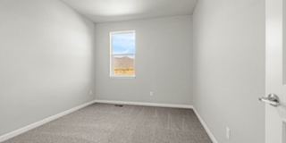 Brand New Luxury Townhome with Unparalleled Pikes Peak & Front Range Views Gallery 24