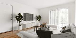 Affordable Housing - The Parke at Trinity Apartment Homes Gallery 57