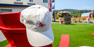 Scouter's Mountain Gallery 24