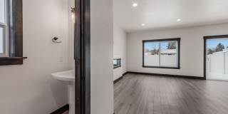 Brand New 3 bed 2.5 townhome Gallery 6