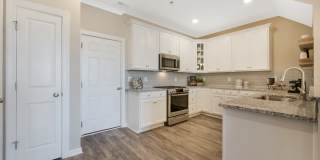 Refinery Townhomes Gallery 24