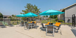 The Reserve At Barry Gallery 3