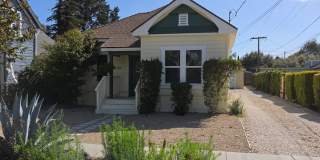 Quaint Home in Village of AG Gallery 1