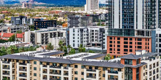 Union at Roosevelt I and II Gallery 8