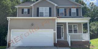 Spacious 4 Bedroom 2.5 Bath Home with Brand-New Carpet and Bathroom LVP and 2 Car-Garage Home in Cul-de-sac @ Taylors Creek, Raleigh, Available Now! Spacious 4 Bedroom 2.5 Bath Home with Brand-New Carpet and Bathroom LVP and 2 Car-Garage Home in Cul-de-sac @ Taylors Creek, Raleigh, Available Now! Gallery 1