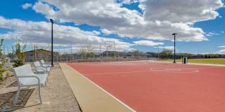 Gated community Located within the Valley Vista Master Plan. 4 Bed 3 Bath features and Open and inviting floor plan. Gallery 90