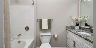Abberly Green Apartments Gallery 15
