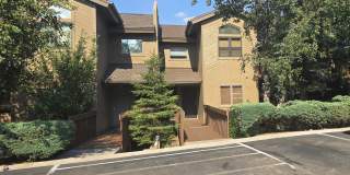 Fully furnished condo in Continental CC Flagstaff Fully furnished condo in Continental CC Flagstaff Gallery 1