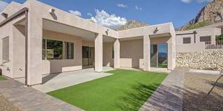 Desert Luxury Living in a Gated Community with Stunning Mountain Views! Desert Luxury Living in a Gated Community with Stunning Mountain Views! Gallery 29