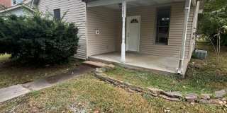 2 bedroom/1 bathroom house Gallery 1