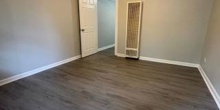 Charming 1 Bed / 1 Bath Duplex in Memphis – Convenient & Affordable Living Gallery 3