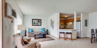 Eagle Creek Townhomes Gallery 1