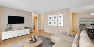 Forest Place Apartments Gallery 14