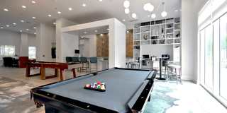 Crest at Las Colinas Gallery 17