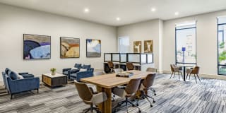 Domain Town Center Gallery 33