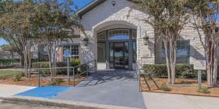 Stonebridge at City Park Gallery 37