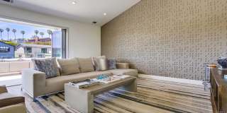 Luxury Furnished Home La Jolla with Ocean Views Gallery 16