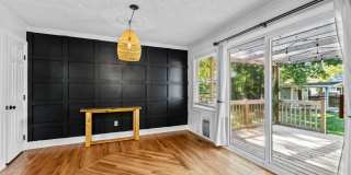 Gorgeous 3 Bedroom Ranch in North Raleigh, updated, pet friendly, fenced-in yard! Gallery 8