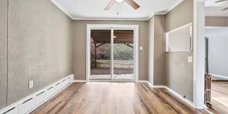 Updated 3 bedroom in Elliot Minutes from the West End Overlook! Gallery 11