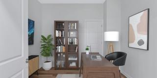 The Cosmopolitan at Reston Town Center Gallery 4